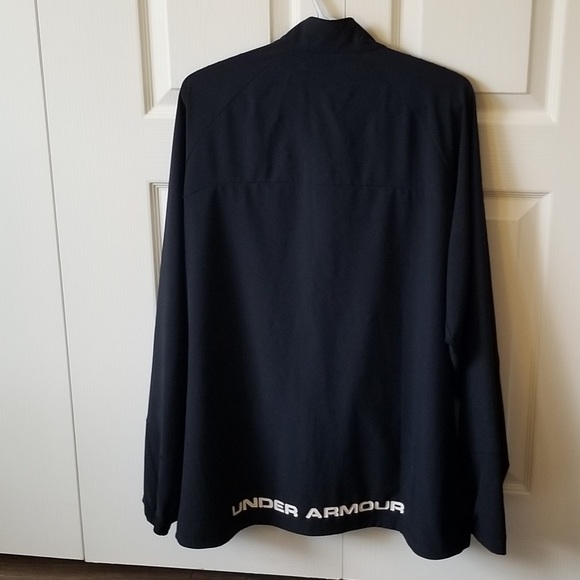 Under Armour Running Jacket (L) - Picture 2 of 2